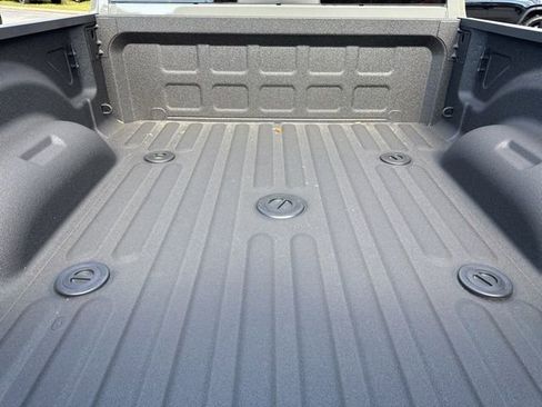New 2026 RAM 2500 Rebel w/ Rebel Level 1 Equipment Group image 19
