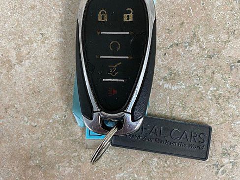 Used 2020 Chevrolet Equinox LT image 28