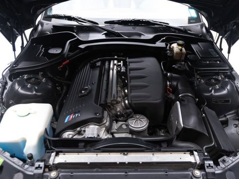 Used 2001 BMW M Roadster image 6