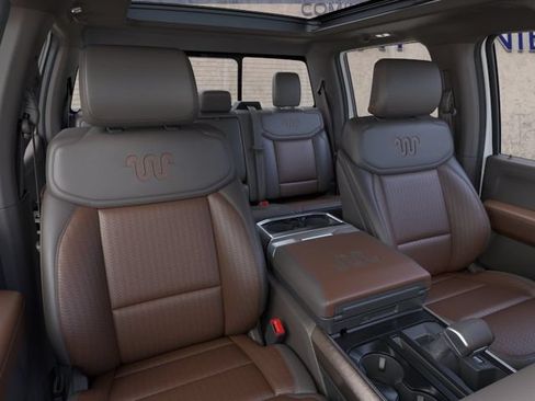 New 2026 Ford F150 King Ranch AWD/4WD image 10