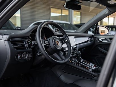 Certified 2026 Porsche Macan S