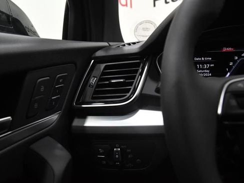 Used 2024 Audi Q5 2.0T Premium w/ Summer of Audi Package AWD/4WD image 26