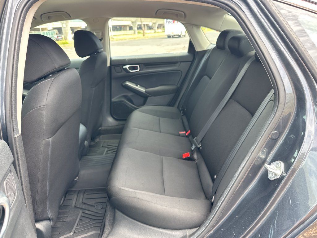 Used 2023 Honda Civic LX image 18