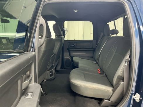 Used 2021 RAM 2500 Tradesman image 22