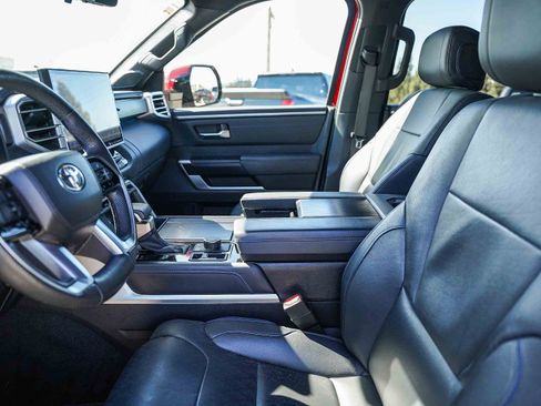 Certified 2023 Toyota Sequoia Platinum image 18