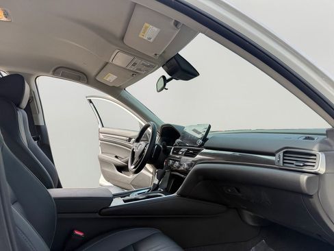 Used 2022 Honda Accord Sport Special Edition image 11