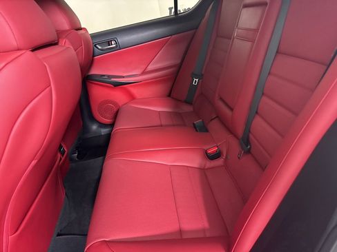 Used 2022 Lexus IS 350 F Sport w/ Navigation Package image 21