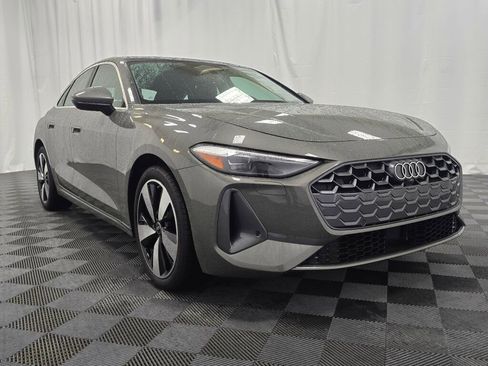 Certified 2025 Audi A5 2.0T Premium w/ Convenience Package image 8