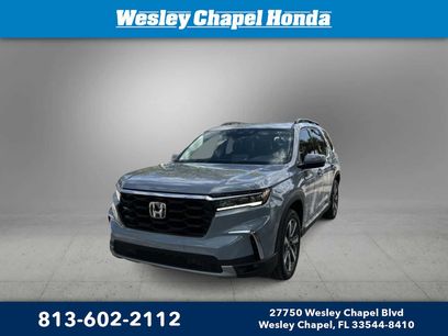Used 2024 Honda Pilot Touring