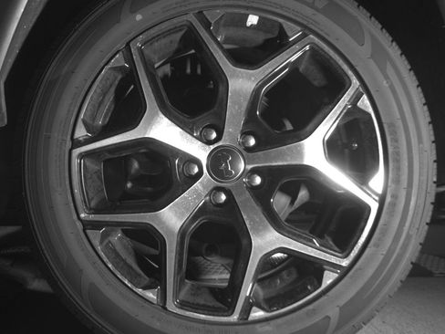 Used 2025 Jeep Compass Limited image 14