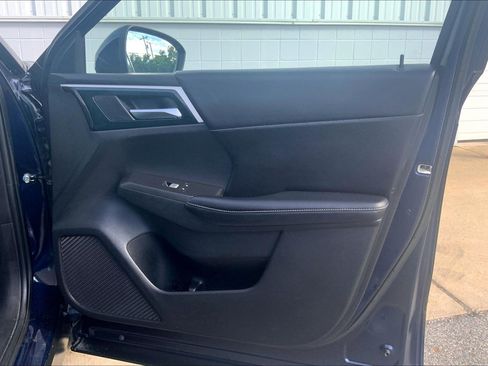 Used 2022 Mitsubishi Outlander SE AWD/4WD image 28