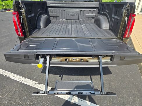 New 2026 Ford F150 Raptor AWD/4WD image 8
