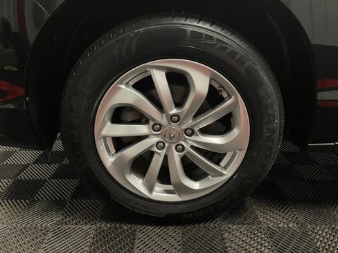 Used 2018 Acura RDX AWD image 11