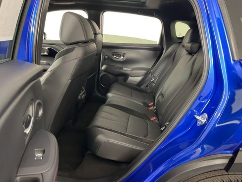 Used 2025 Acura ADX A-Spec image 25