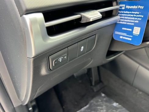 New 2026 Hyundai Tucson SE AWD/4WD image 19