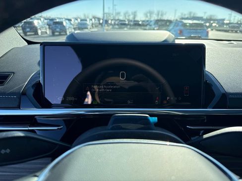 New 2025 GMC Sierra EV Denali image 23