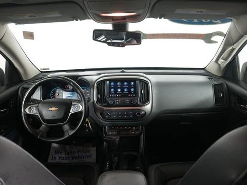 Used 2019 Chevrolet Colorado Z71 RWD image 19