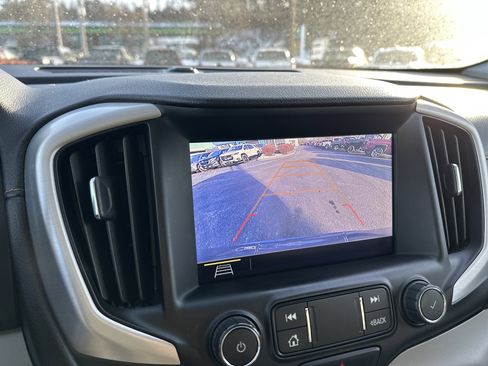 Used 2020 GMC Terrain SLE w/ Driver Convenience Package image 21