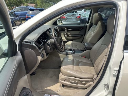 Used 2014 GMC Acadia Denali image 20