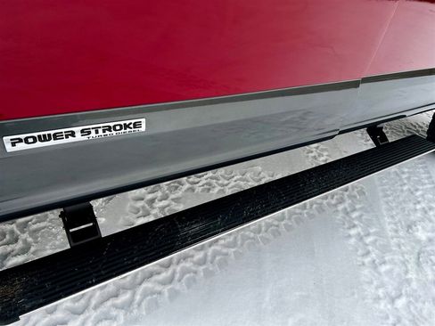 Used 2017 Ford F250 Lariat w/ Lariat Ultimate Package image 17