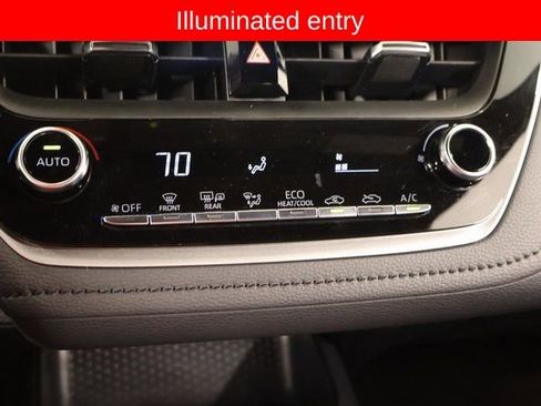 Certified 2022 Toyota Corolla SE image 21