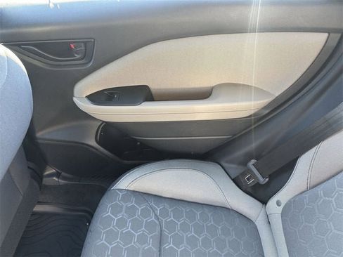 New 2026 Subaru Forester Standard Model image 58