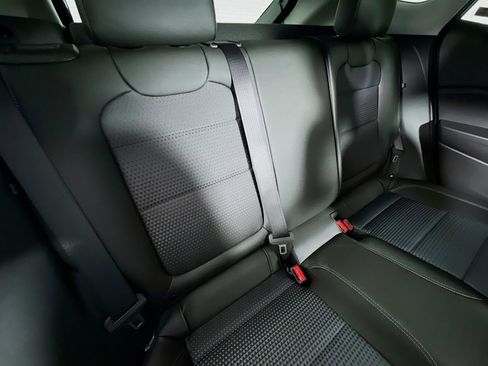 New 2026 Chevrolet Trax LT image 24