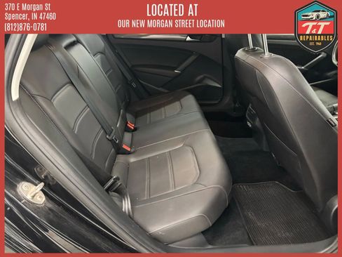 Used 2020 Volkswagen Passat 2.0T R-Line FWD image 33