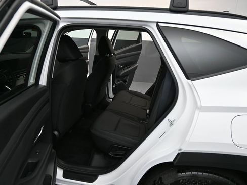 Certified 2026 Hyundai Tucson SEL FWD image 11