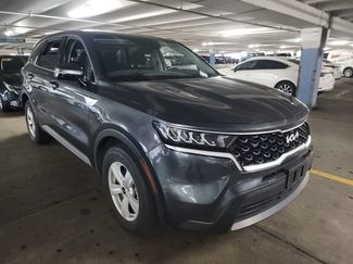Used 2023 Kia Sorento LX FWD video 1