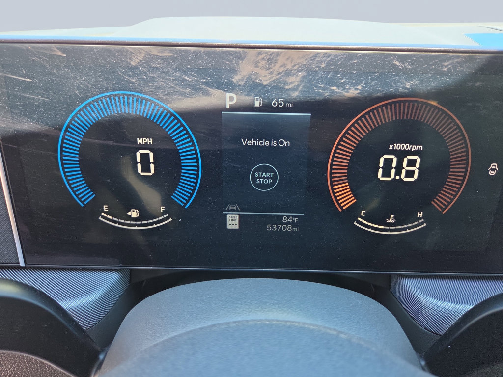Certified 2024 Hyundai Sonata SEL FWD image 34