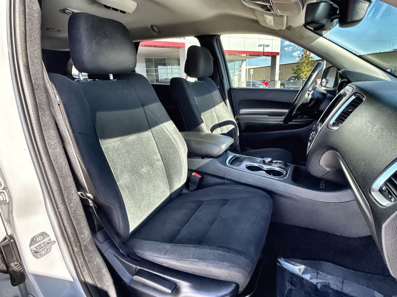 Used 2016 Dodge Durango SXT w/ Quick Order Package 23B AWD/4WD image 15