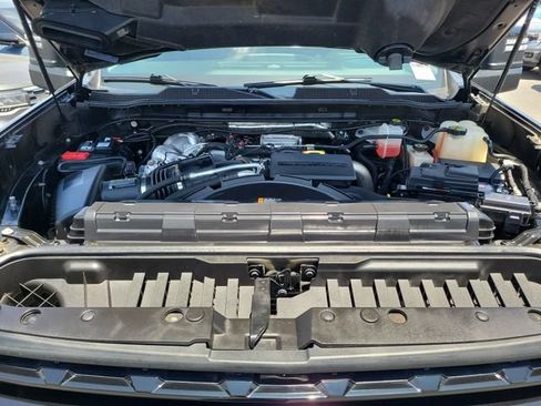 Used 2022 Chevrolet Silverado 2500 LTZ w/ LTZ Plus Package AWD/4WD image 33