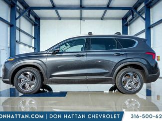 Used 2023 Hyundai Santa Fe SEL video 2