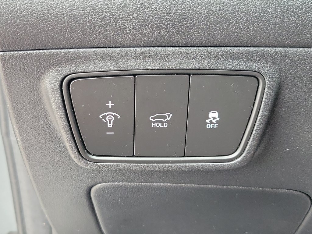 Used 2024 Hyundai Tucson SEL FWD image 31