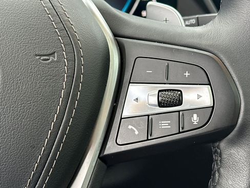 Used 2023 BMW X5 xDrive45e w/ Executive Package image 28