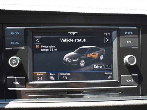 Used 2020 Volkswagen Jetta S FWD image 19