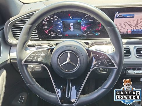 Used 2024 Mercedes-Benz GLE 350 4MATIC image 24