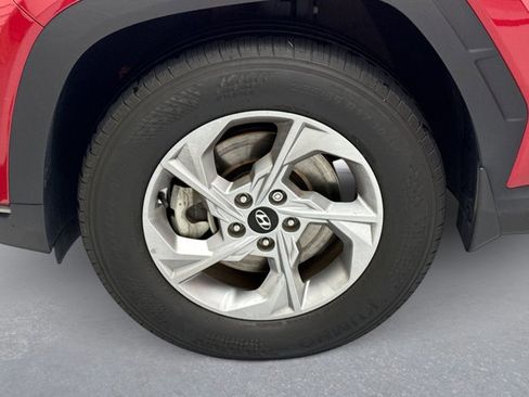 Used 2023 Hyundai Tucson SEL image 21
