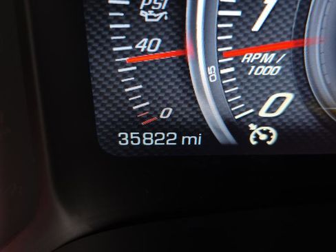 Used 2019 Chevrolet Corvette Grand Sport image 14