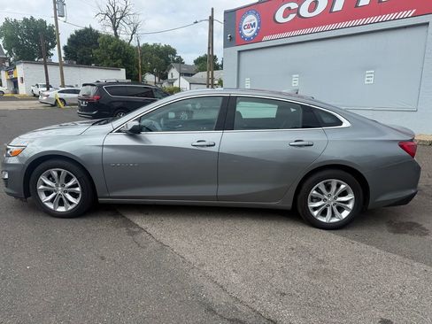 Used 2023 Chevrolet Malibu LT FWD image 8