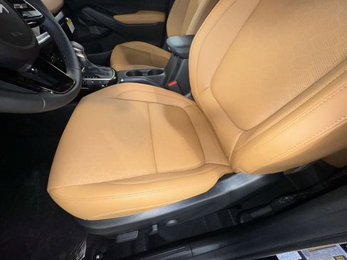 New 2026 Kia Seltos EX image 16