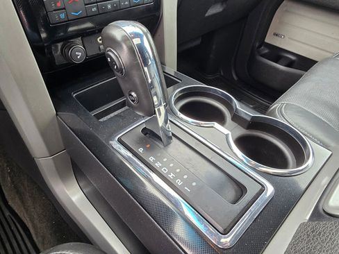 Used 2012 Ford F150 FX4 w/ FX Luxury Pkg image 25