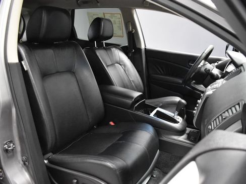 Used 2010 Nissan Murano SL w/ Leather Pkg AWD/4WD image 14