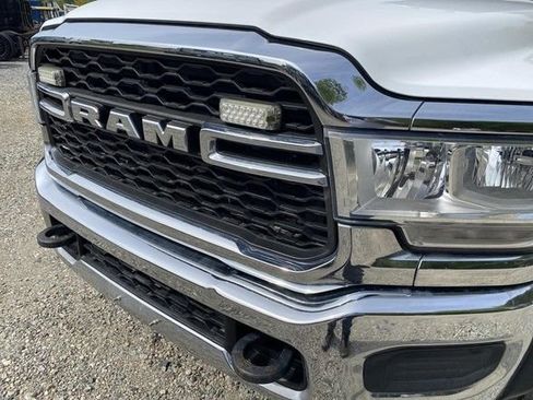 Used 2019 RAM 5500 Tradesman w/ Ambulance Prep Group AWD/4WD image 54
