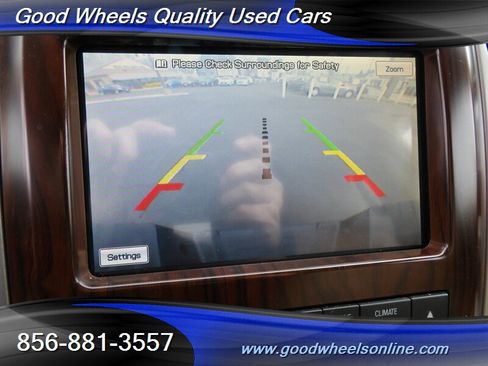 Used 2012 Ford F150 Lariat w/ Lariat Chrome Pkg image 20