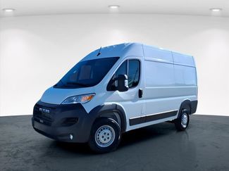 New 2026 RAM ProMaster 1500 w/ Convenience Group video 2
