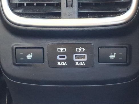 Used 2024 Subaru Outback Touring XT image 13