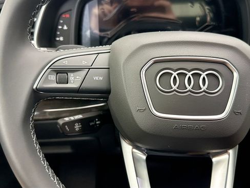 New 2026 Audi Q7 Premium Plus image 11