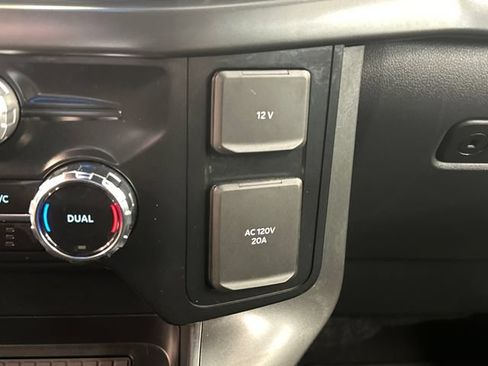 Used 2024 Ford F150 XLT w/ Equipment Group 302A MID AWD/4WD image 32
